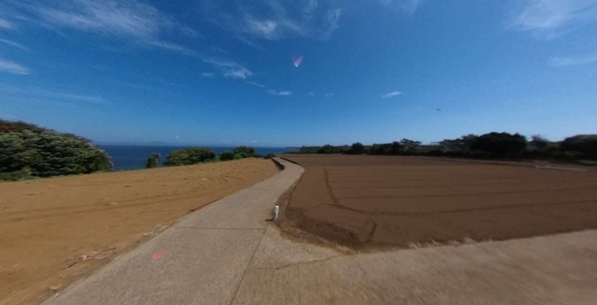 【VR】みうら。