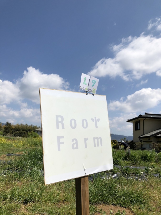 ビンゴ数字発表：4/20（No.2）