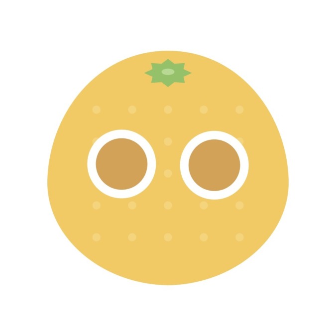 グレフルの気持ち