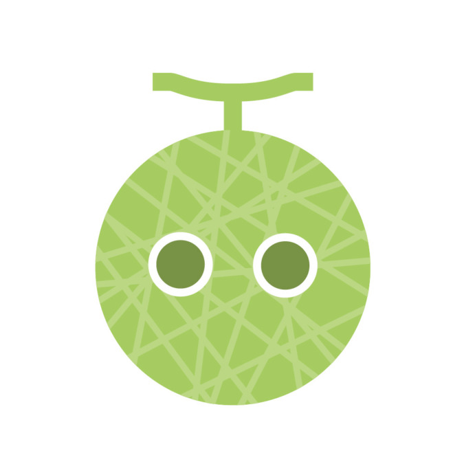 めろんの気持ち