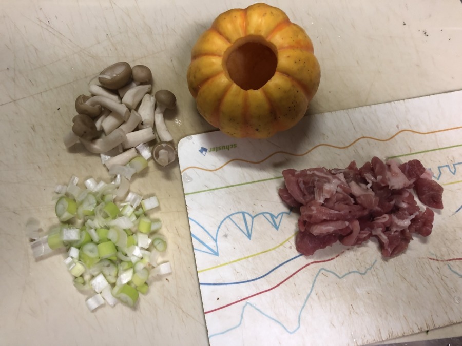 プッチーニを和風で？