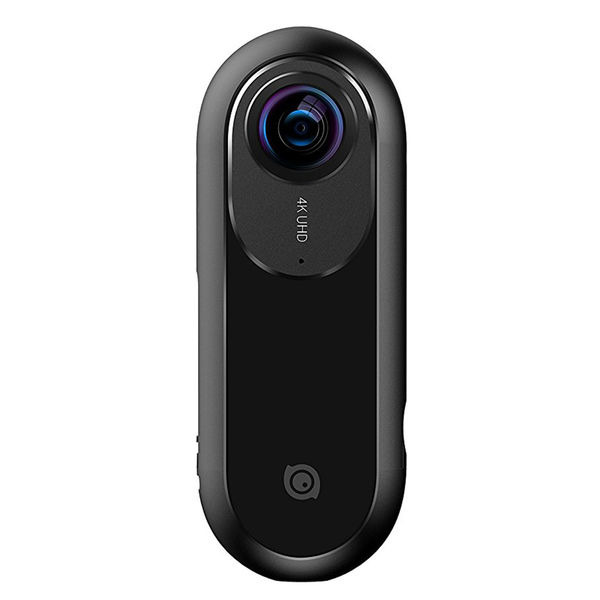 【撮る】VR映像をInsta 360で撮る