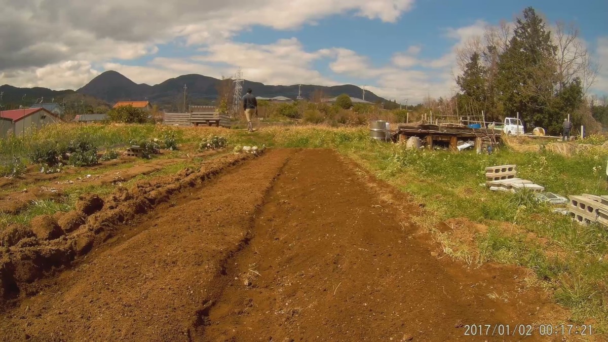 【いよいよ！】夏野菜の始まりはこの私、じゃがさんから。