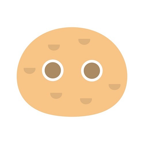 【データ・予測】じゃがさん2020