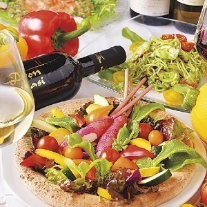 ラ・パルールド